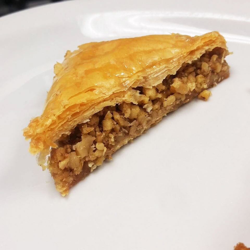 baklava